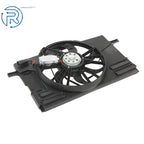 Radiator Cooling Fan for Volvo C30 C70 S40 S70 V50 (2006–2013)