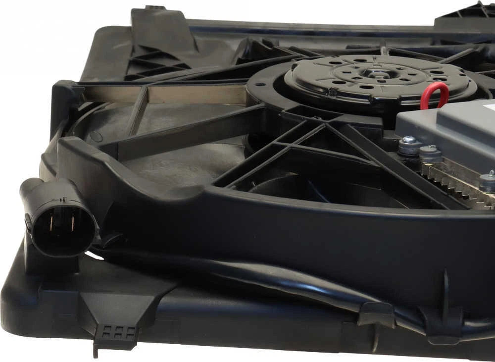 Engine Cooling Fan Assembly for Mazda 3 (2004–2009) 1604-326100