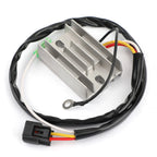 Rectifier Regulator for Suzuki Outboard DF25 DF30 (2000–2007) 32800-89J00
