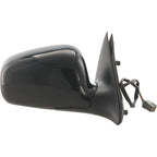 Power Mirror Set for Lincoln Town Car (1998–2002) Heated Manual Folding