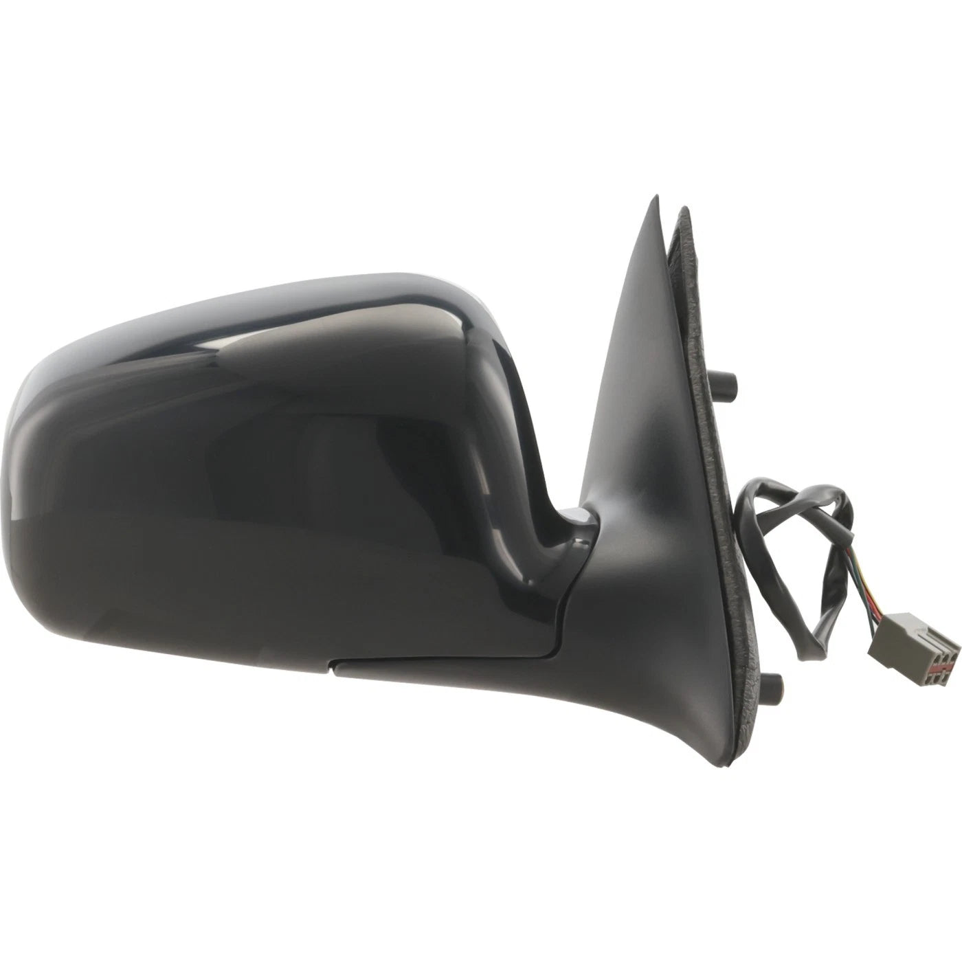 Power Mirror Set for Lincoln Town Car (1998–2002) Heated Manual Folding
