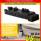 Power Seat Switch for Ford F150, Explorer (2009â2014)