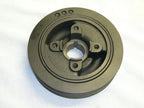 Harmonic Balancer Crankshaft Pulley & Key for Hilux LN107 3L Diesel (88-97)
