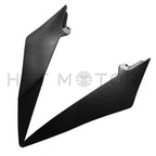 Fairing Kit for Yamaha YZF R6 (2008–2016) - Solid Gloss Black ABS