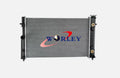 Radiator for Holden Commodore VZ, Statesman WL V8 5.7L & 6.0L (2004-2006)