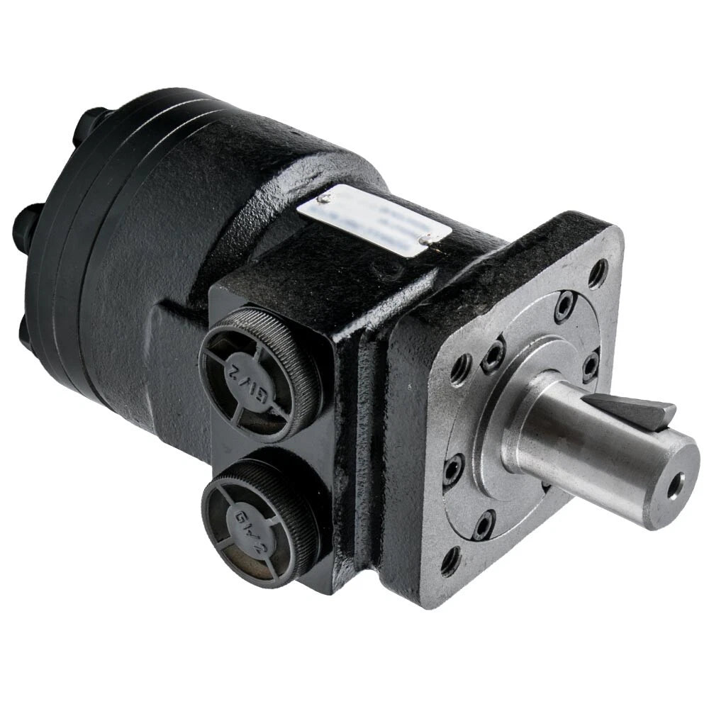 Hydraulic Motor for Eaton Char-Lynn H Series (101–101)
