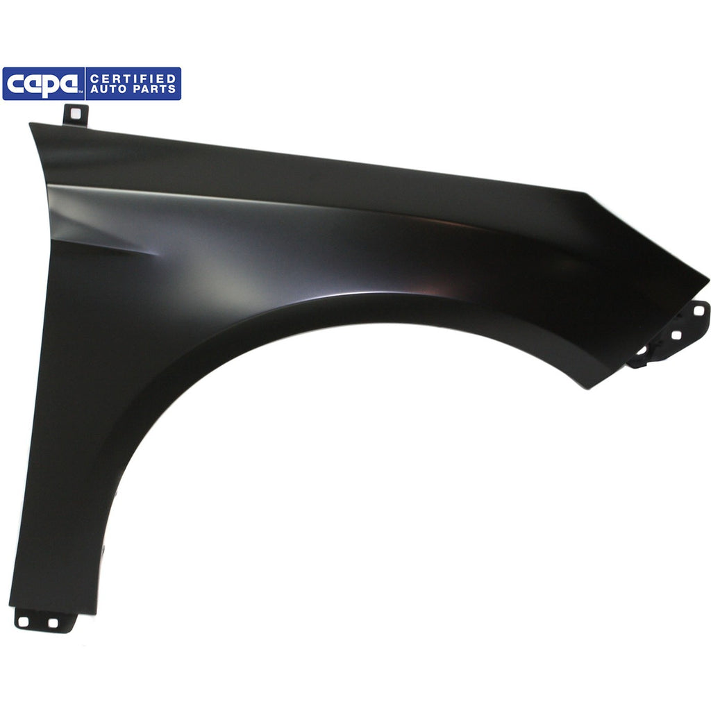 Fender for Ford Focus (2012–2018) Front Passenger Side