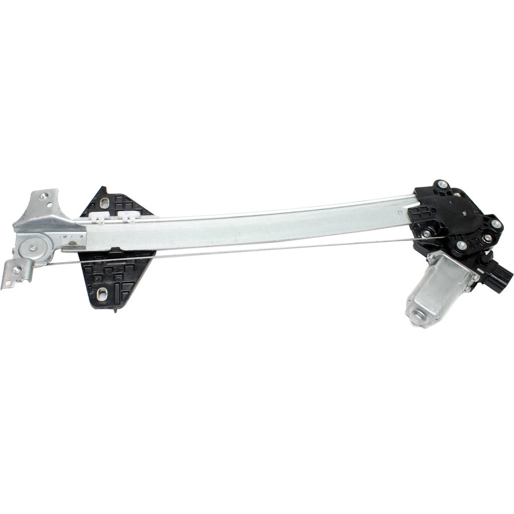 Power Window Regulator for Honda Civic Sedan (2006–2011) Rear Passenger Side