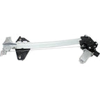 Power Window Regulator for Honda Civic Sedan (2006–2011) Rear Passenger Side