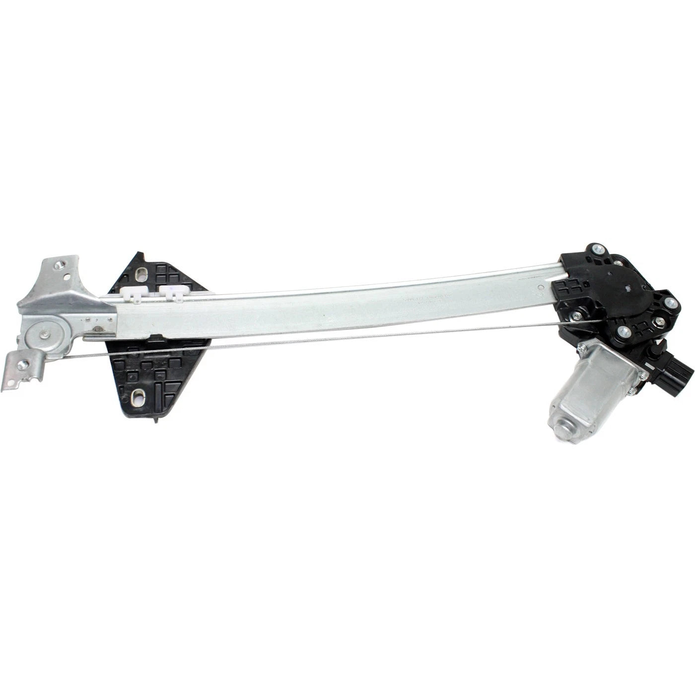 Power Window Regulator for Honda Civic Sedan (2006–2011) Rear Passenger Side