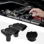 Camshaft Position Sensor No.4M5G12K073AB for Ford Fiesta (2011–2018)