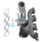 Upgraded Turbo Charger for Chevrolet Cruze Sonic Trax Buick Encore 1.4L (2011–2020) 55565353