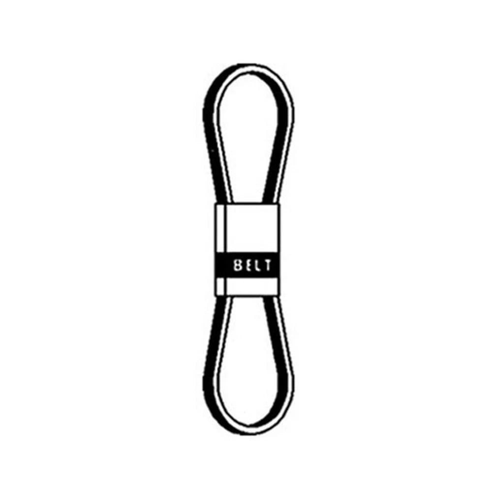 Drive Belt for Woods Mid-Mount Mower L306AC/WD, L59AC/WD (30435)