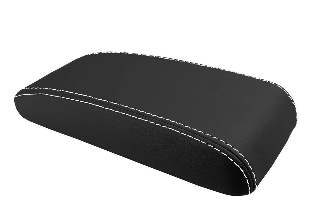 Console Lid Pull Over Cover Leather for Toyota 4Runner (1996–2002)