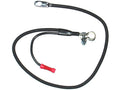 Negative Battery Cable for Suzuki Swift (1989–1994) NR296TQ