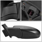 Driver Side Mirror for Chevy Cruze Limited (2011–2016) GM1320501