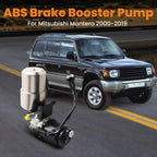 ABS Pump Brake Booster for Mitsubishi Montero (2000–2021)