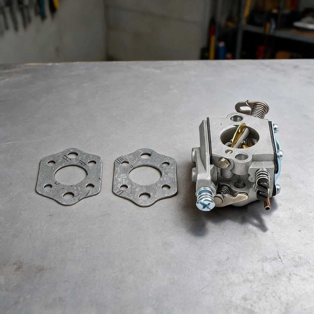 MS250 Carburetor for