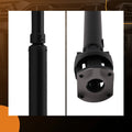 Rear Driveshaft Assembly for Ford Bronco 4WD (1990–1996)