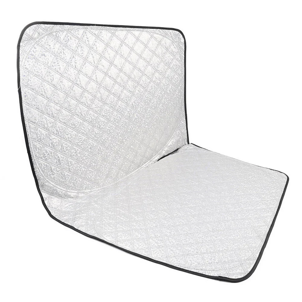 Foldable Windshield Sun Shade for Hyundai Palisade (2020-2025)