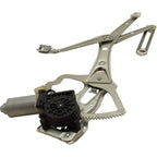 Window Regulator for Mercedes-Benz E300 (1998–1999) Front Passenger Side