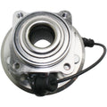 Wheel Hubs for Chevrolet Equinox (2007–2009) Front & Rear AWD