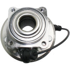 Wheel Hubs for Chevrolet Equinox (2007–2009) Front & Rear AWD