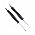 2X Rear Shock Absorbers for BMW 3 E90 E91 (2007–2013)