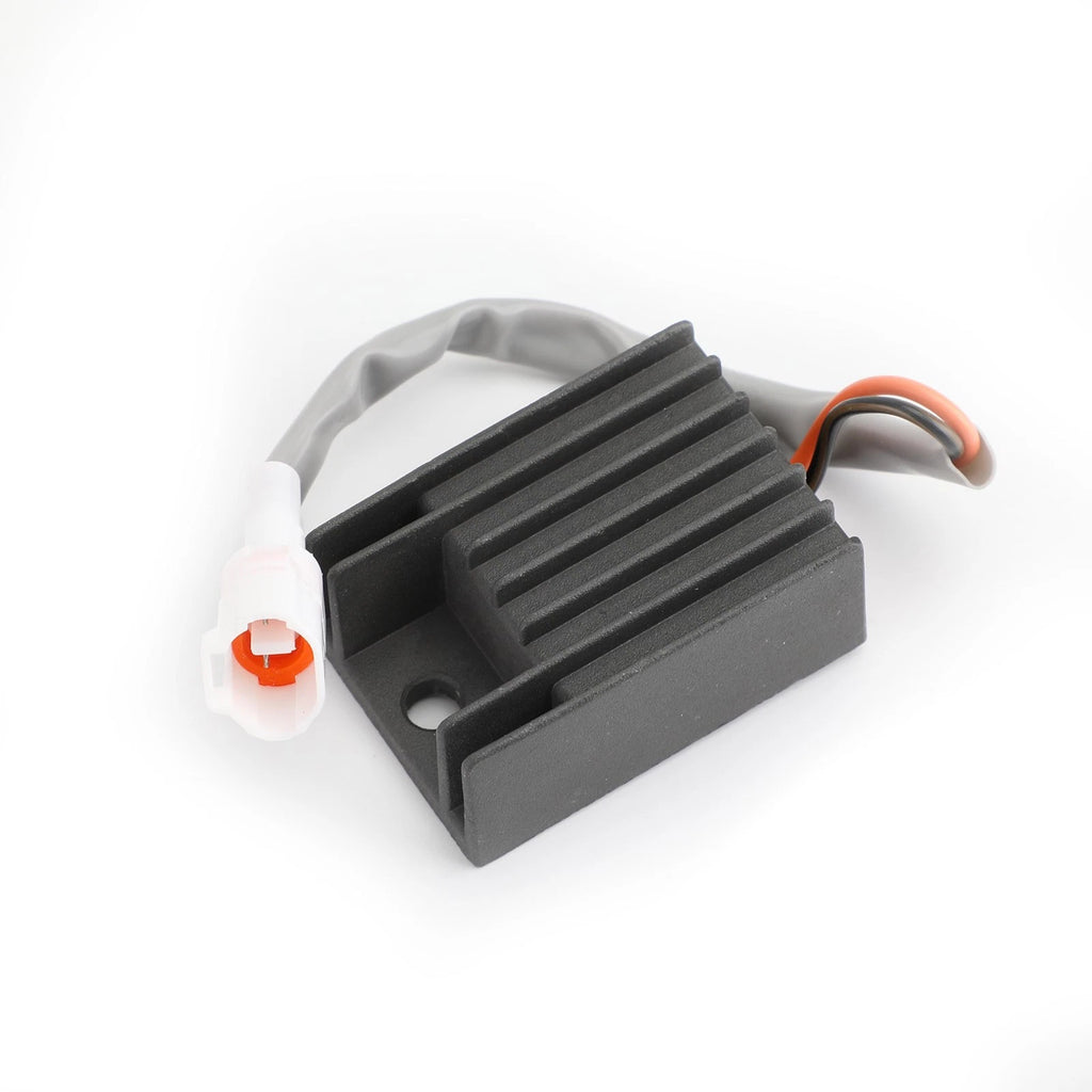 Voltage Regulator Rectifier for Kawasaki KLX300R KFX250 KSF250 KDX220R (1997–2023)