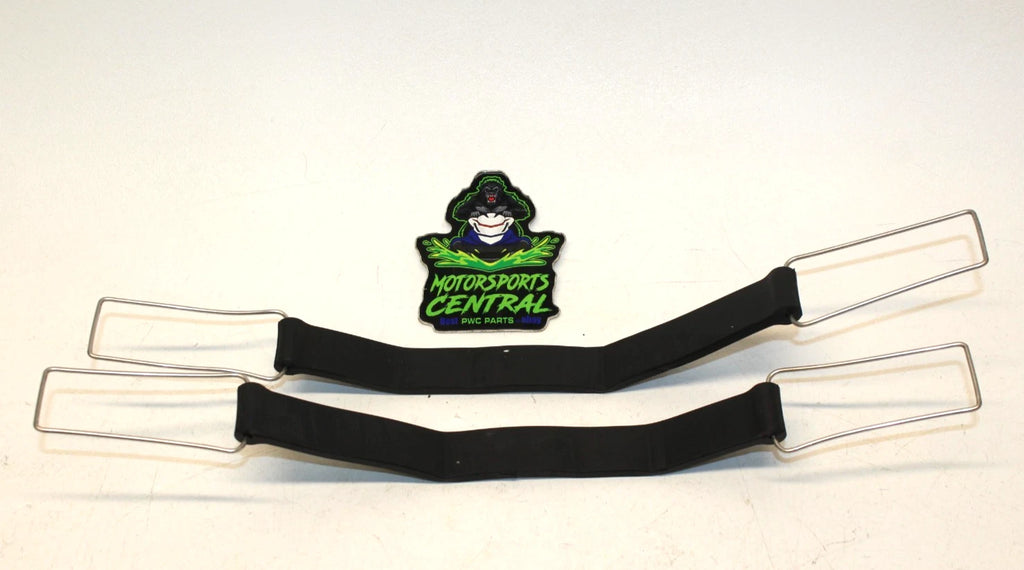 Battery Strap Band for Kawasaki 750 900 1100 STS STX DI ZXI Ultra 150 130 (92072-3805)