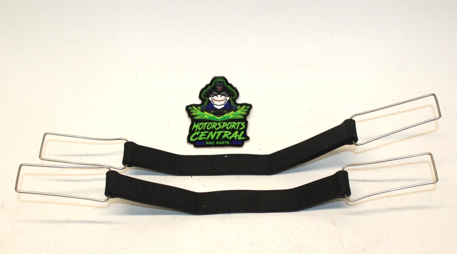 Battery Strap Band for Kawasaki 750 900 1100 STS STX DI ZXI Ultra 150 130 (92072-3805)