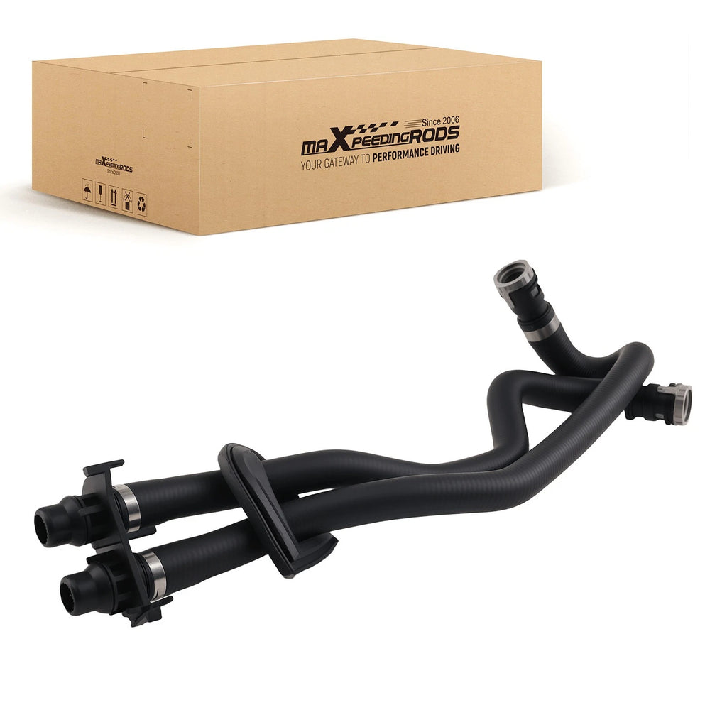 HVAC Heater Hose Assembly for Land Rover LR2 (2008–2015) & Range Rover Evoque (2012–2021)