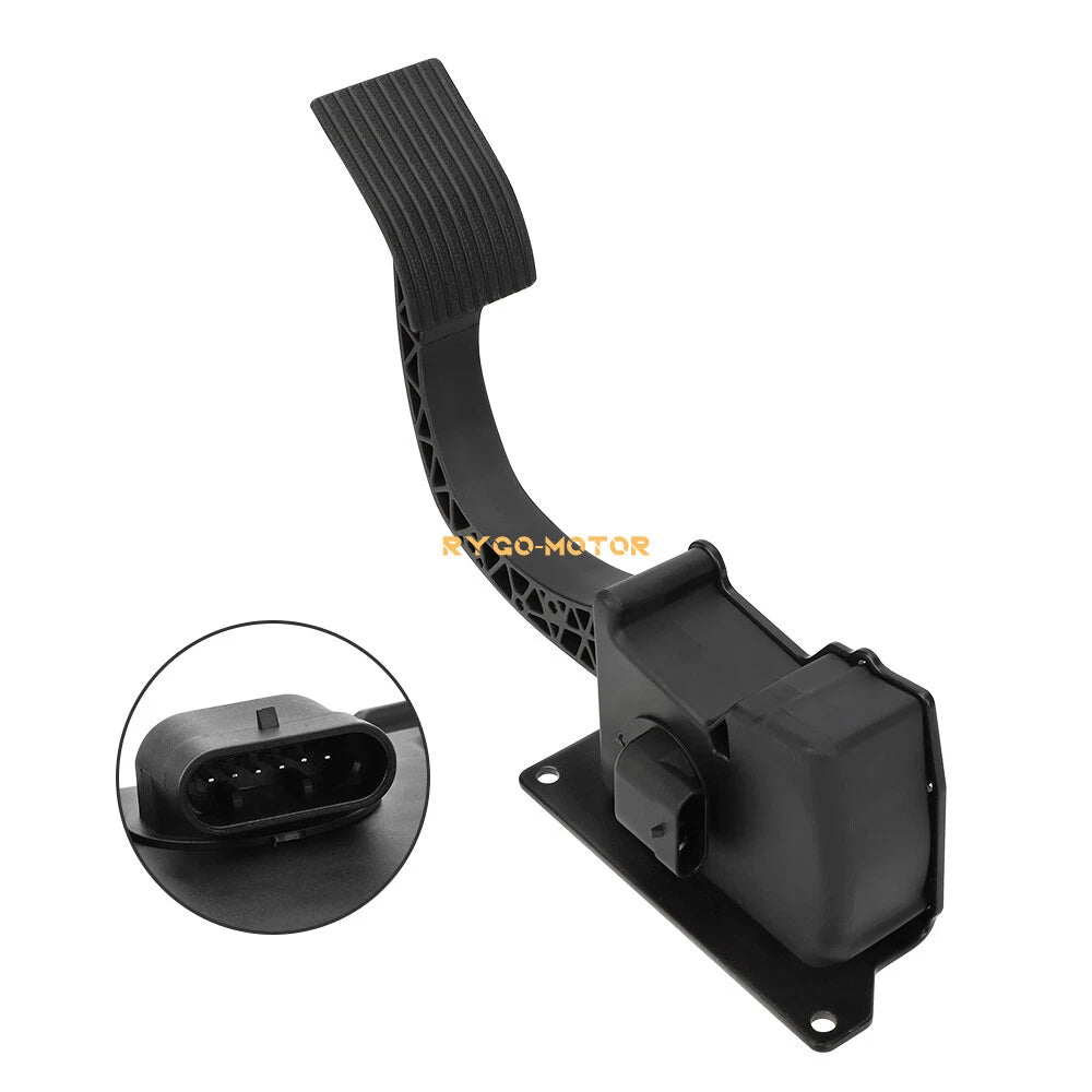 Gas Throttle Pedal 4014042 for Polaris Ranger RZR 1000 570 900 RS1 (2014–2024)