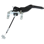 Emergency Parking Brake Handle Lever with Cable for Ford Mustang (2005–2009)