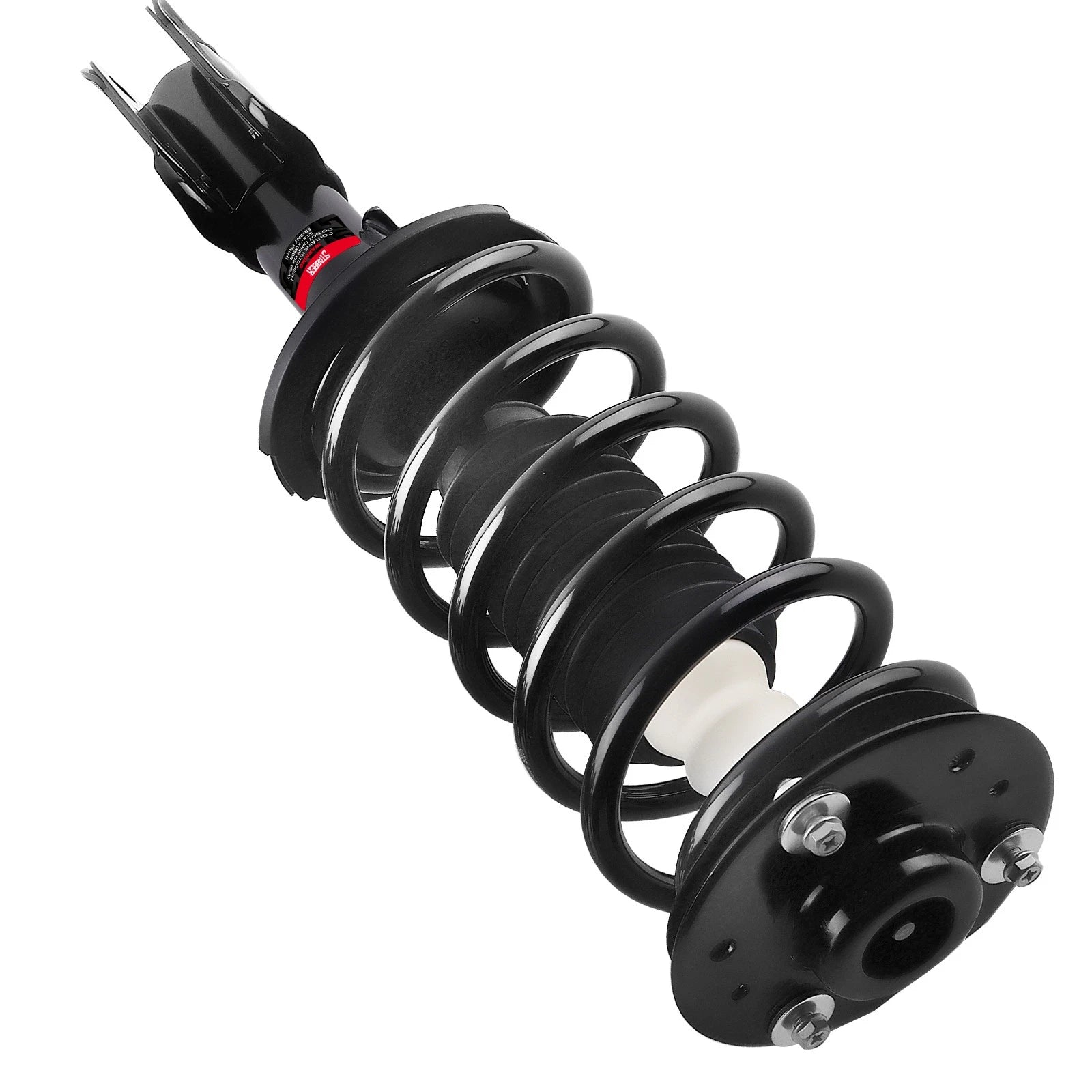 Front Right Strut Shock w/ Coil Spring for Equinox Terrain Torrent Vue (2005–2014)