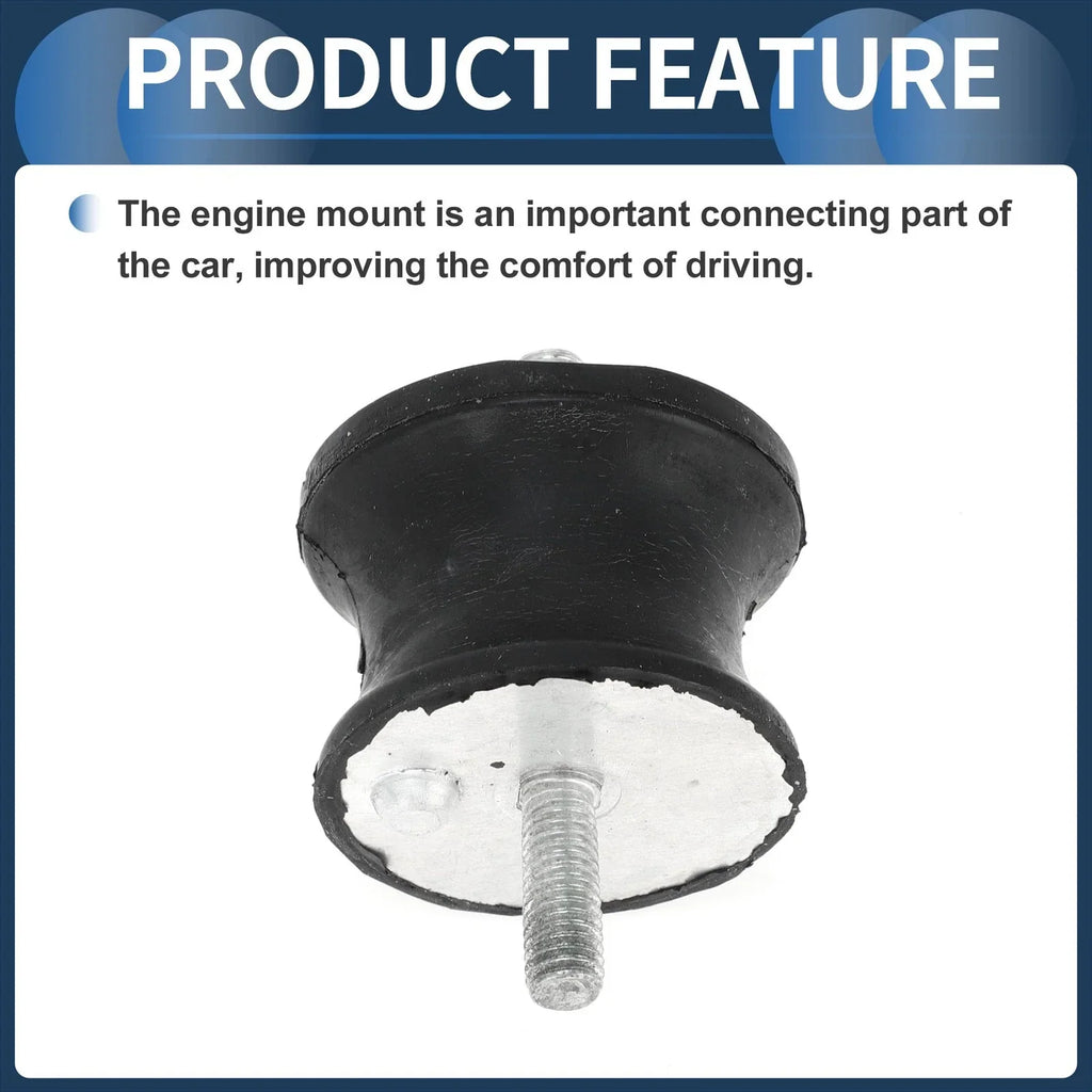 Engine Motor Mount for BMW 3 Series E46 (2004-2004)