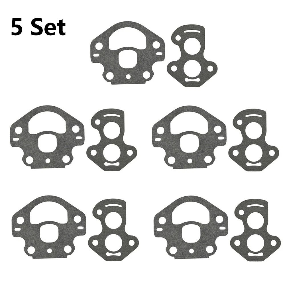 5X Carburetor Gasket Set for Husqvarna 235 235E 240 240E