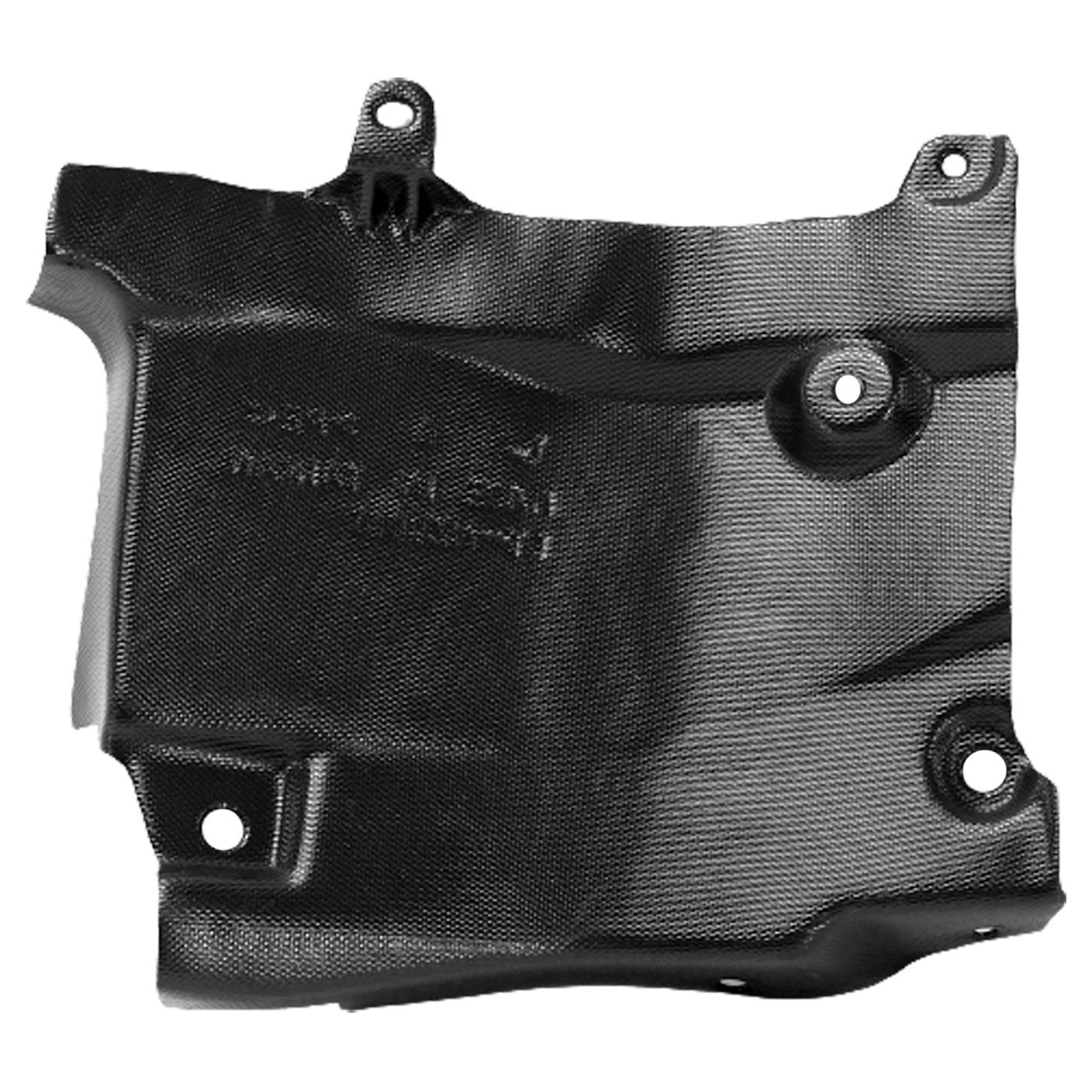 Engine Splash Shield for Mazda CX-30 (2020–2024) Passenger Side Lower