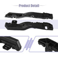 Front Bumper Bracket LH/RH for Dodge Journey (2009-2020)