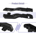 Front Bumper Bracket LH/RH for Dodge Journey (2009-2020)