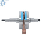 Crankshaft for Suzuki Ax100 Vastro Volteo