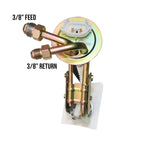 Walbro F90000262 400LPH Fuel Pump Hanger for Mustang (1986–1997)