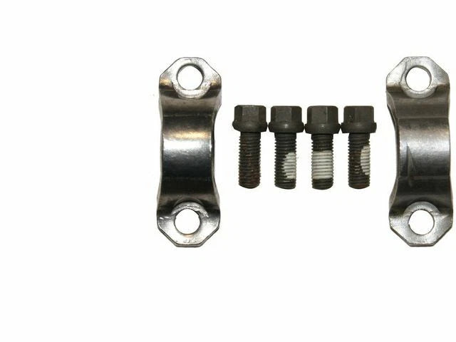 U Joint Strap Kit for Mazda B4000 (1994–2010) Z426WN