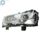 Fog Light DRL with Turn Signal LED for Ford Mustang (2018–2020)
