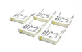 5X Suppressor Module for Schneider Electric LA4KC1B (12-24V)