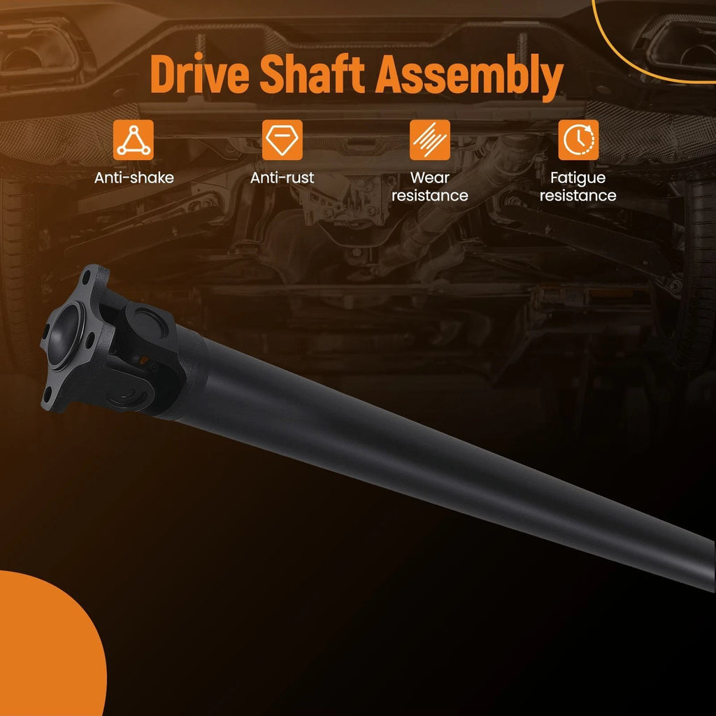Rear Driveshaft Assembly for Toyota RAV4 Lexus NX200t NX300h (2006–2019)