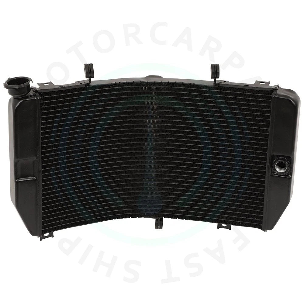 Radiator for Suzuki GSXR600 GSXR750 (2000–2003)