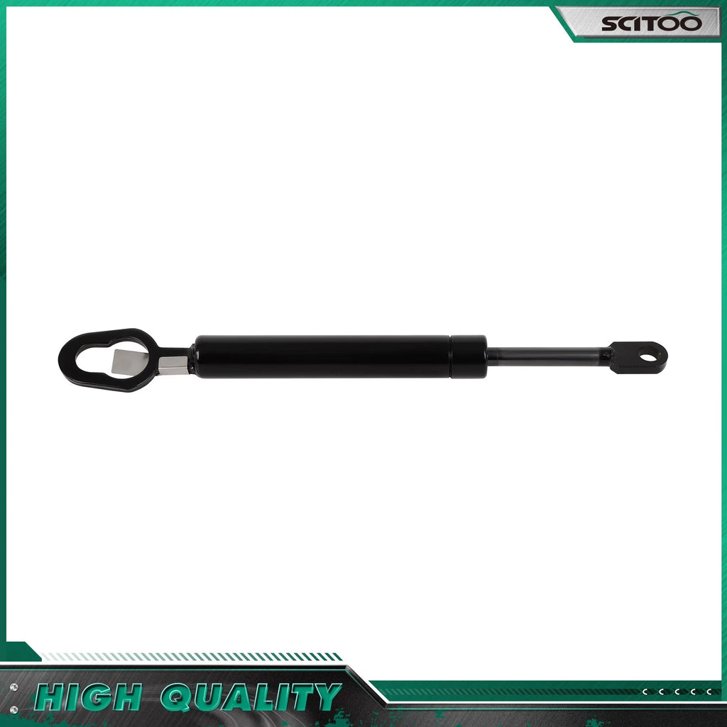 Set of 2 Rear Tailgate Gas Lift Supports Struts for Nissan Frontier (2005–2020)