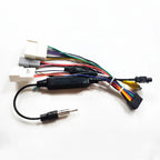 16PIN Android Power Cable Adapter Harness for Lada X-RAY (2015-2020)