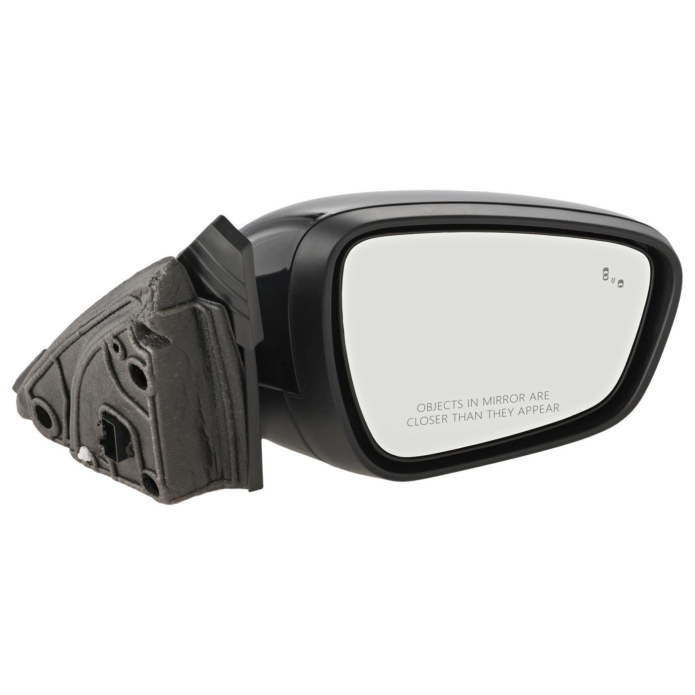 Heated Right Side Mirror for Ford Escape (2020–2022)